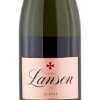 Lanson Brut Rose 75cl