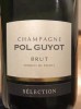 Pol Guyol 75cl