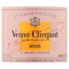 Veuve Clicquot Brut Rose 75cl