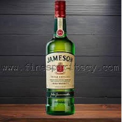 Jameson irish whisky 1x70cl