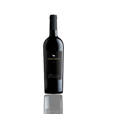 Cannonau di Sardegna D.O.C. Indolente Tenuta Asinara  6 x75cl