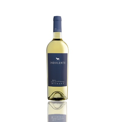 Vermentino  di Sardegna D.O.C. Indolente Tenuta Asinara  6 x75cl